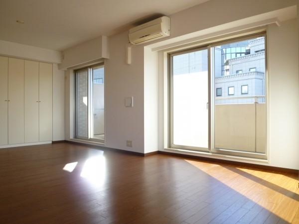 新宿区四谷４丁目のマンション