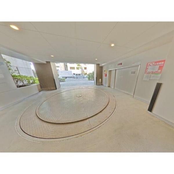中央区日本橋馬喰町１丁目のマンション