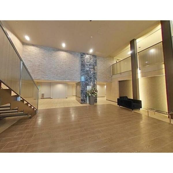 中央区日本橋馬喰町１丁目のマンション