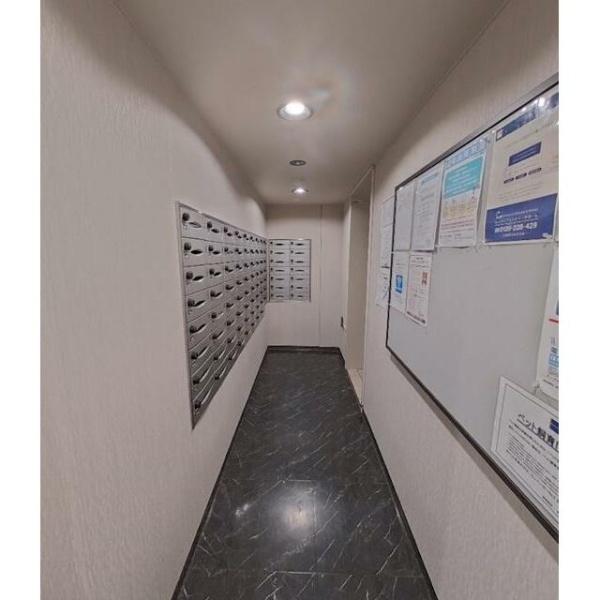 中央区日本橋馬喰町１丁目のマンション