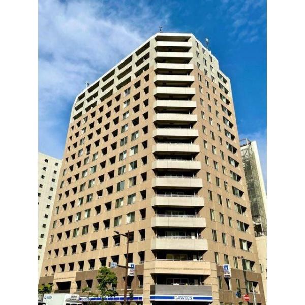 中央区日本橋馬喰町１丁目のマンション