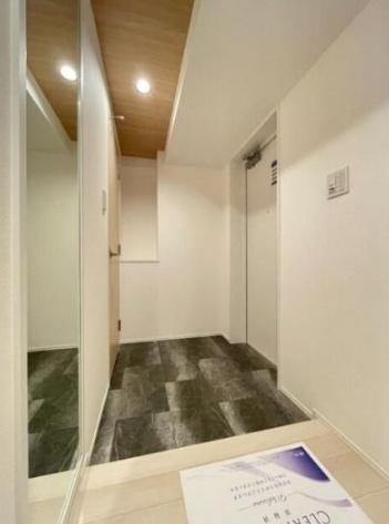 中央区日本橋馬喰町１丁目のマンション