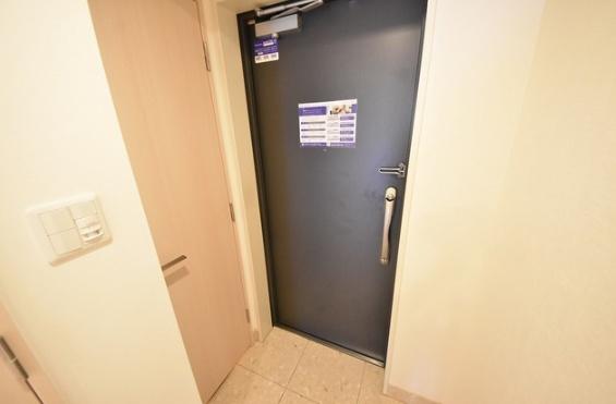 中央区日本橋馬喰町１丁目のマンション