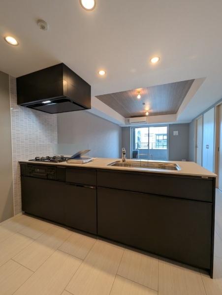 中央区日本橋馬喰町１丁目のマンション