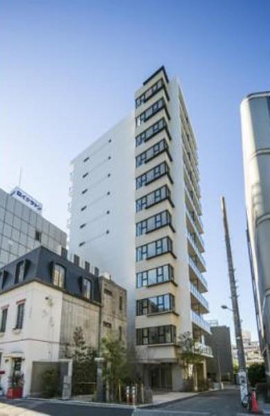 パークアクシス渋谷神山町