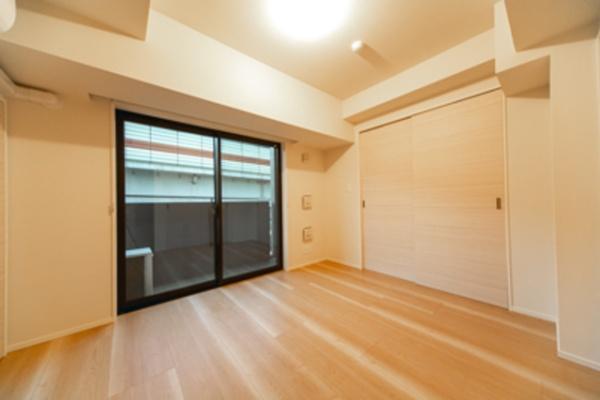 渋谷区幡ヶ谷１丁目のマンション