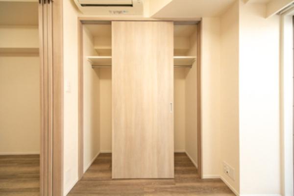 渋谷区代々木２丁目のマンション