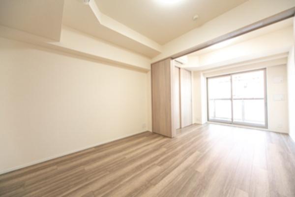 渋谷区代々木２丁目のマンション