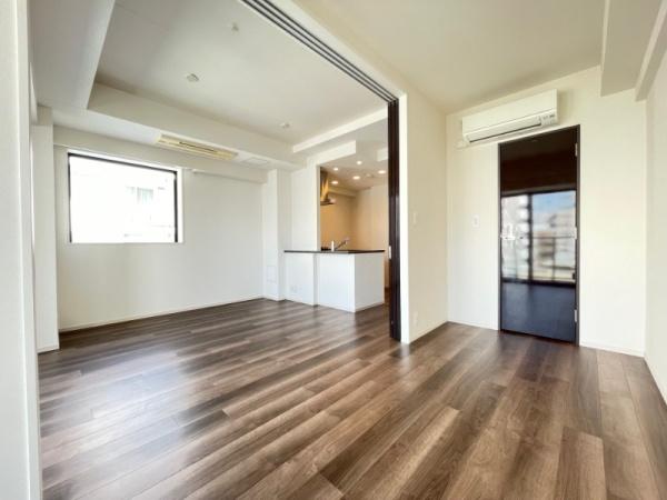 渋谷区神山町のマンション