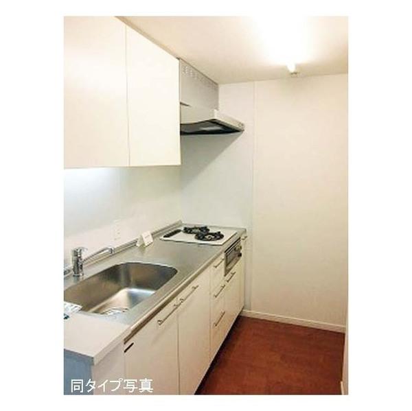 渋谷区千駄ヶ谷３丁目のマンション