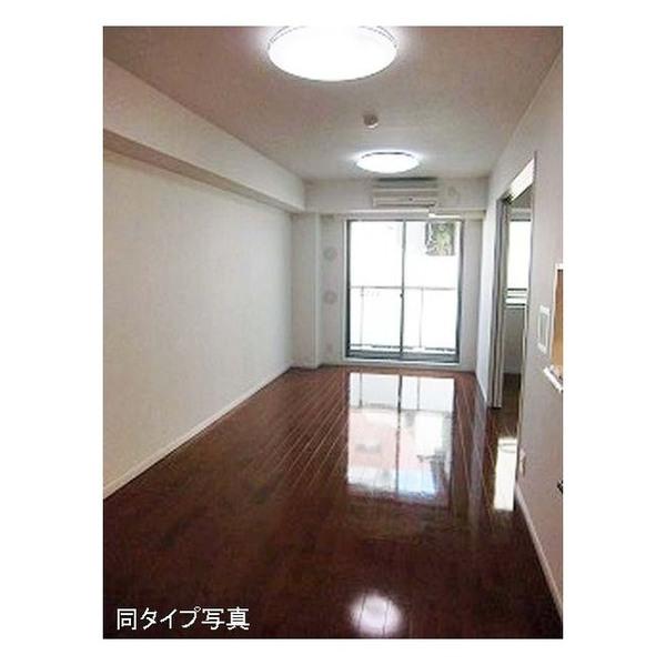 渋谷区千駄ヶ谷３丁目のマンション