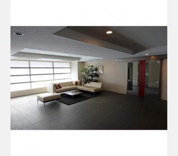渋谷区千駄ヶ谷３丁目のマンション