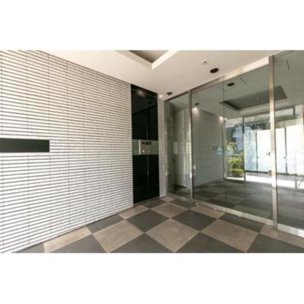 品川区東品川３丁目のマンション