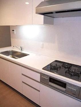 品川区東品川３丁目のマンション