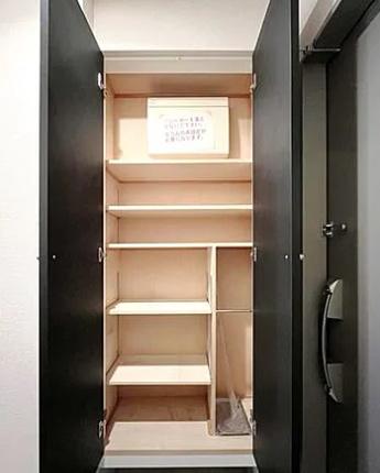 品川区東五反田５丁目のマンション