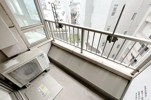 品川区東五反田５丁目のマンション