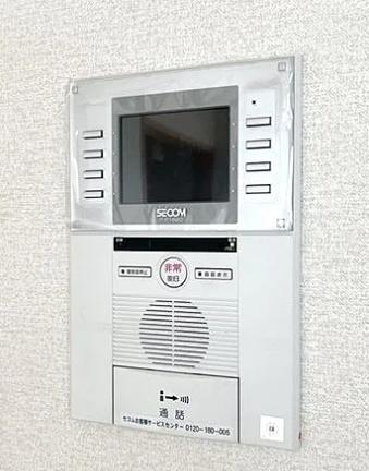 品川区東五反田５丁目のマンション