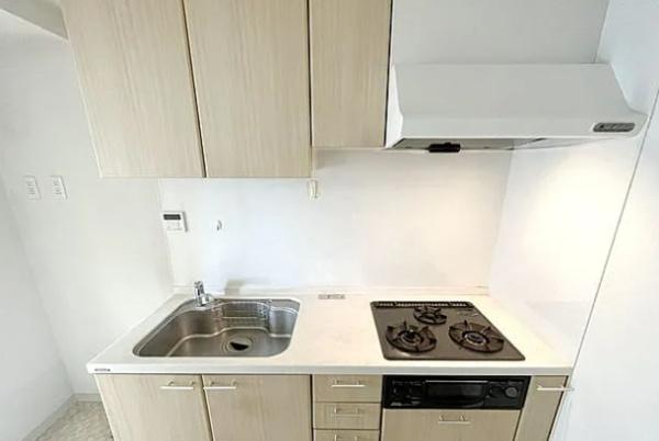 品川区東五反田５丁目のマンション