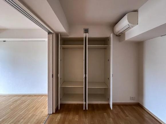 品川区西五反田４丁目のマンション