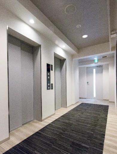 品川区西五反田４丁目のマンション