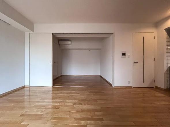 品川区西五反田４丁目のマンション