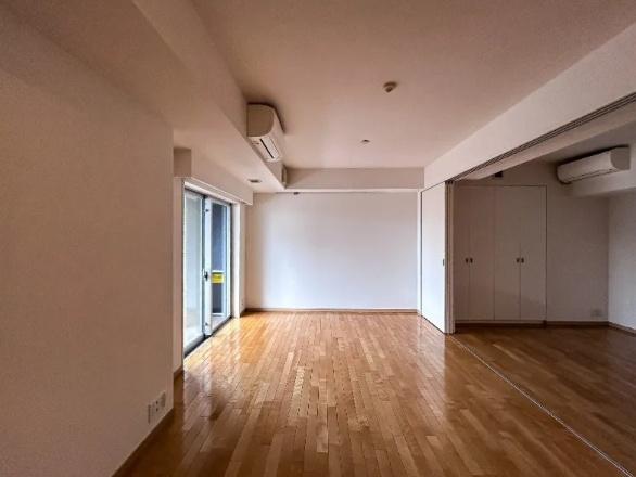 品川区西五反田４丁目のマンション