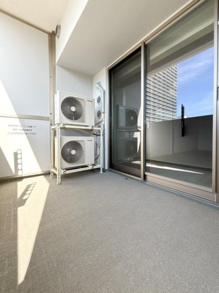 江東区有明１丁目のマンション