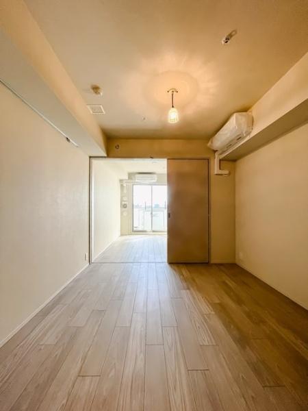 江東区有明１丁目のマンション