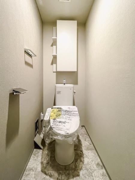 江東区有明１丁目のマンション