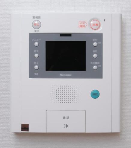 江東区東雲１丁目のマンション