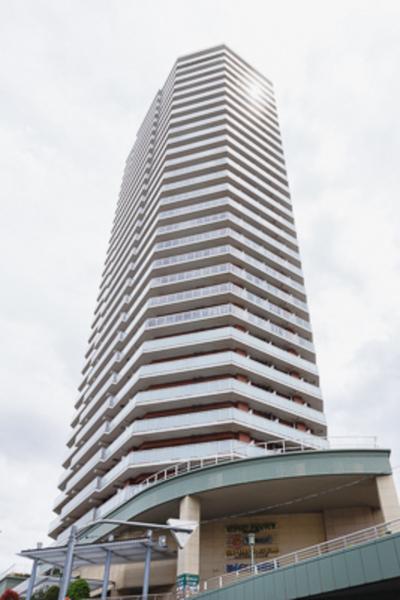 中野区東中野５丁目のマンション