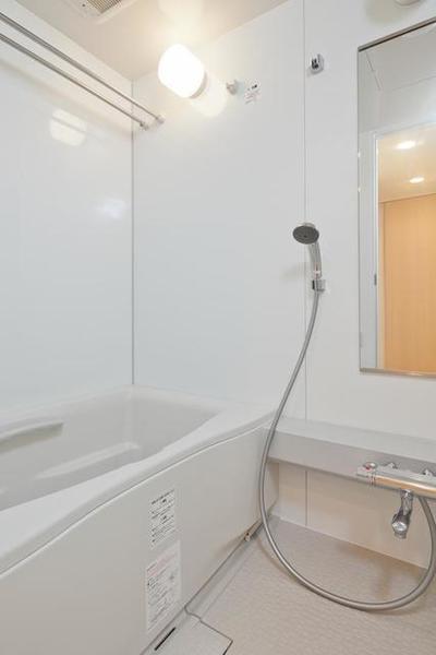 中野区東中野５丁目のマンション