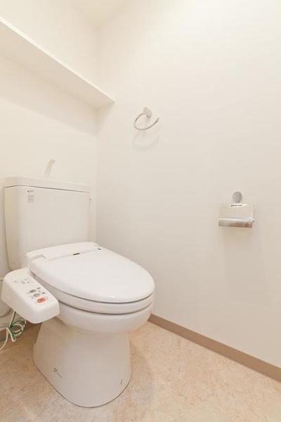 中野区東中野５丁目のマンション