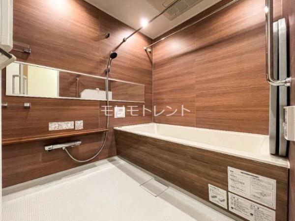 品川区上大崎１丁目のマンション