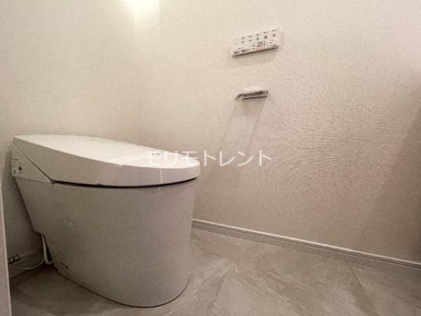 品川区上大崎１丁目のマンション