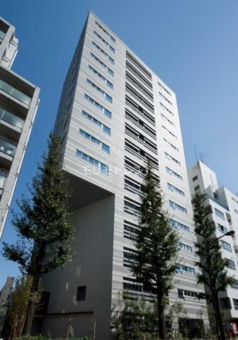品川区上大崎１丁目のマンション