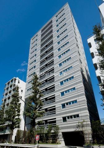 品川区上大崎１丁目のマンション