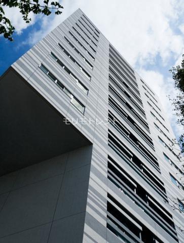 品川区上大崎１丁目のマンション