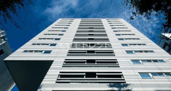 品川区上大崎１丁目のマンション