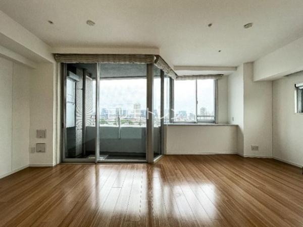 品川区上大崎１丁目のマンション