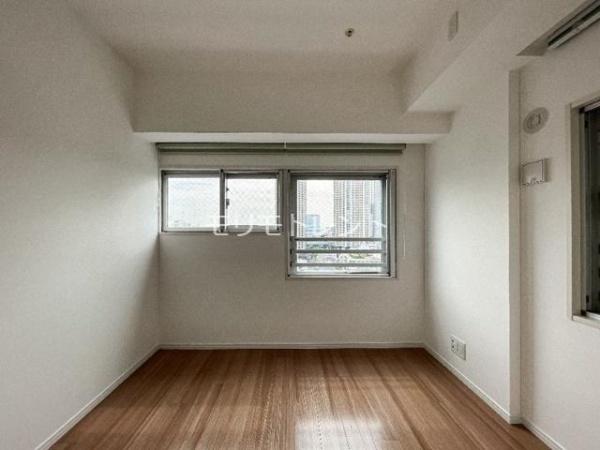 品川区上大崎１丁目のマンション