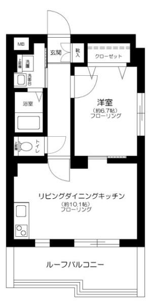 プラクティカル中野坂上