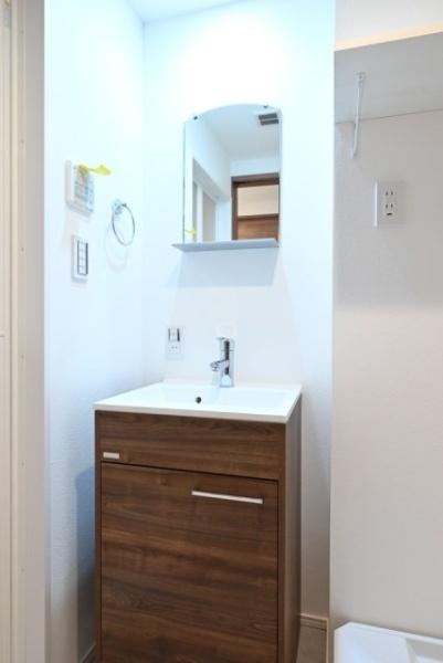 中野区本町２丁目のマンション
