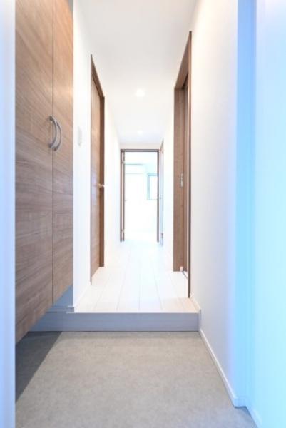中野区本町２丁目のマンション