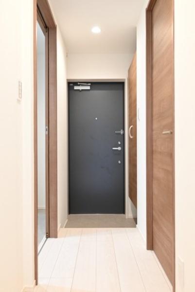 中野区本町２丁目のマンション
