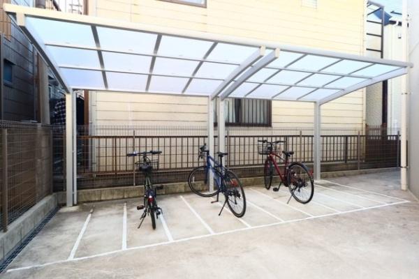 中野区本町２丁目のマンション