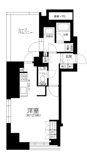 アトラス代々木上原