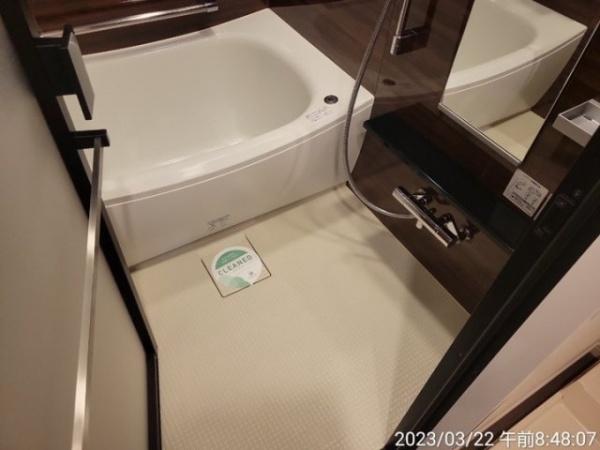 渋谷区上原２丁目のマンション