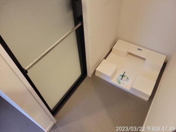 渋谷区上原２丁目のマンション