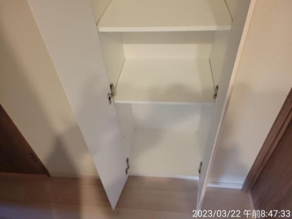 渋谷区上原２丁目のマンション